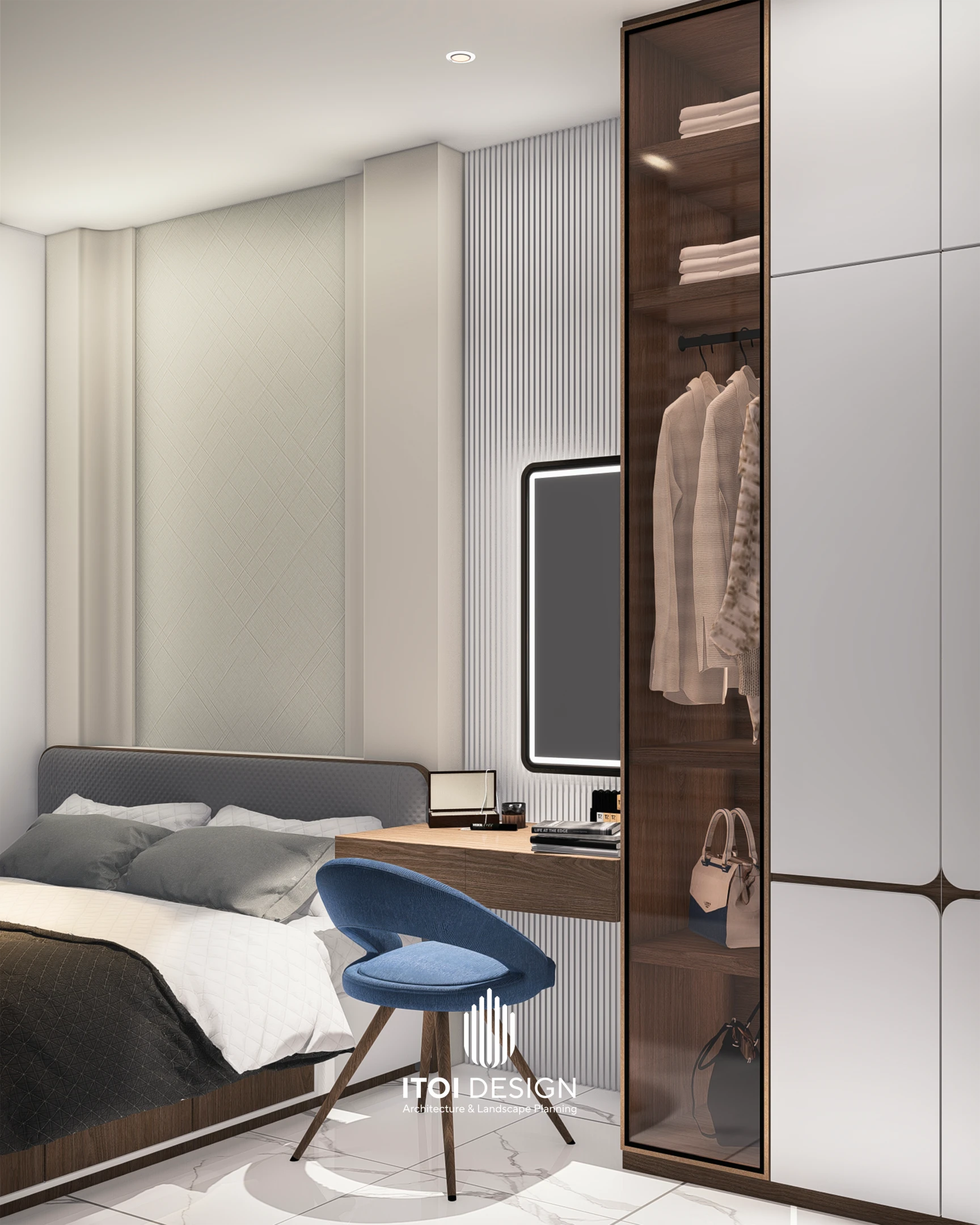 CẢI TẠO NT MR.THU